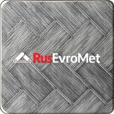 Декоративная нержавеющая сталь  Textured Ceramic Tile