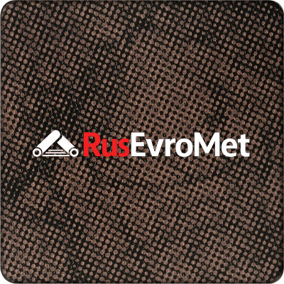 Декоративная нержавеющая сталь  Textured Fragmented Rock Slab