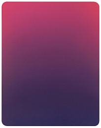 Декоративная нержавеющая сталь Gradient Purple Flame