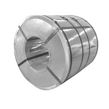 Рулон нержавеющий х/к 0.5x1000 BA AISI 430 (08Х17)